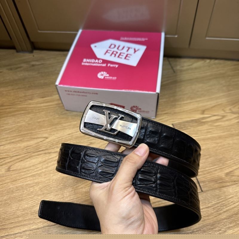 l**is V*t*n belts